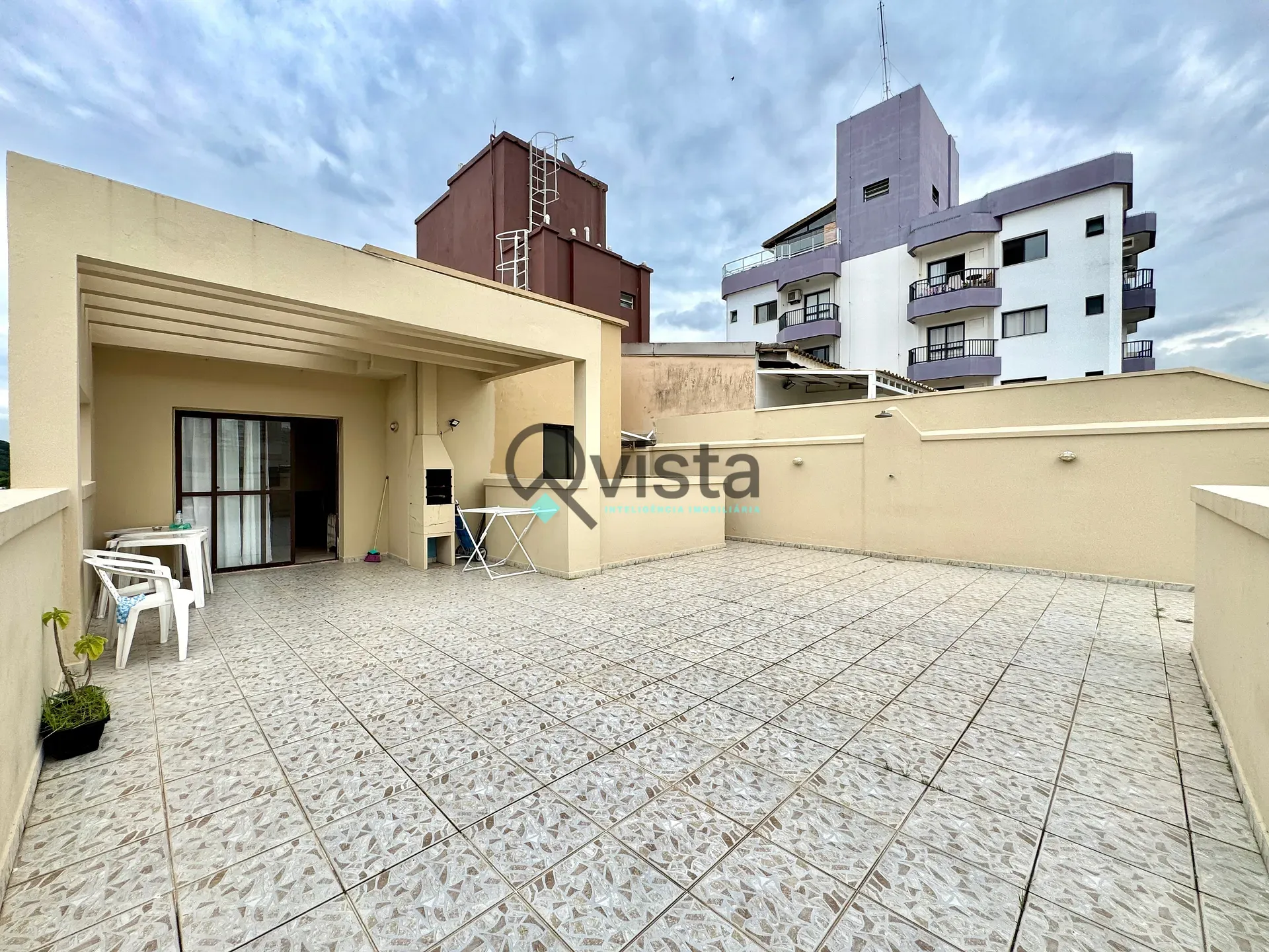 Cobertura, 3 quartos, 161 m² - Foto 8