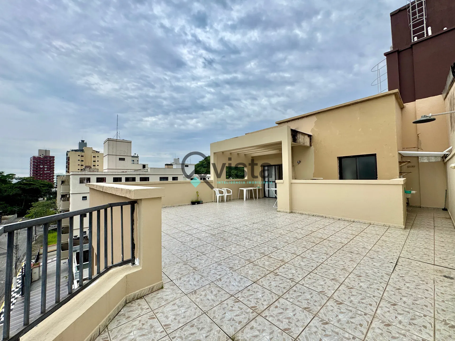 Cobertura, 3 quartos, 161 m² - Foto 9