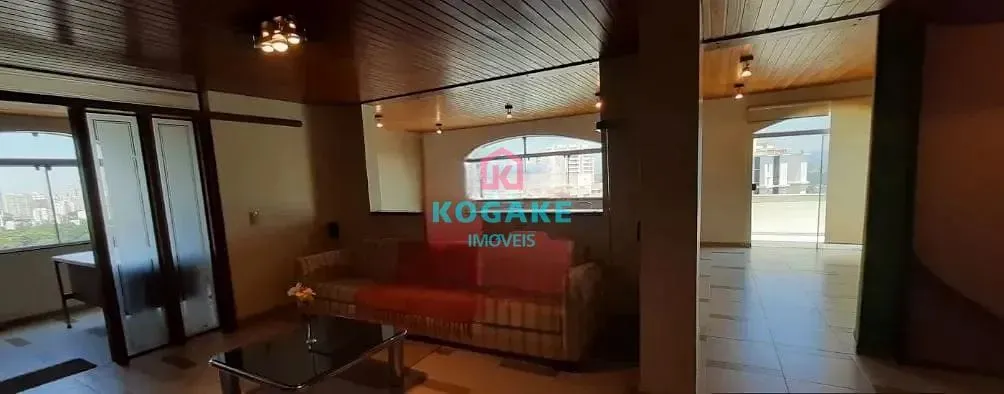 Cobertura, 4 quartos, 374 m² - Foto 21