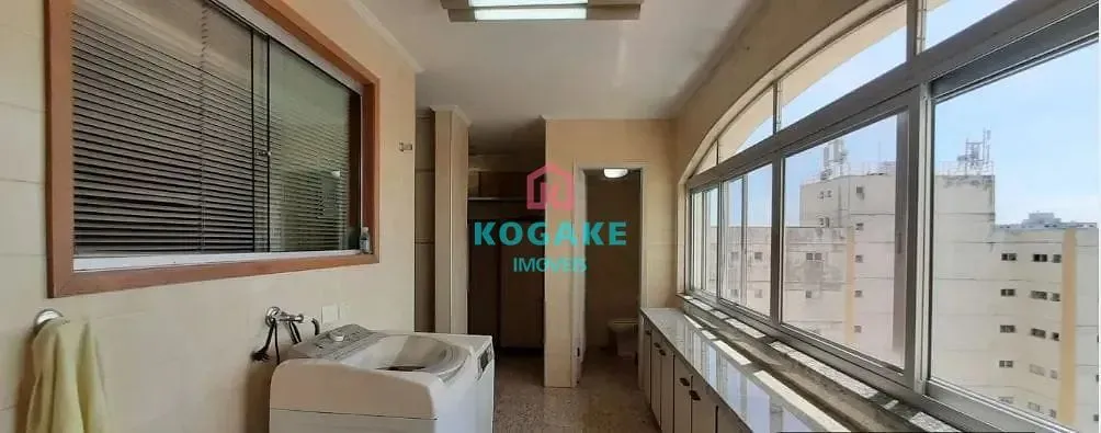 Cobertura, 4 quartos, 374 m² - Foto 6