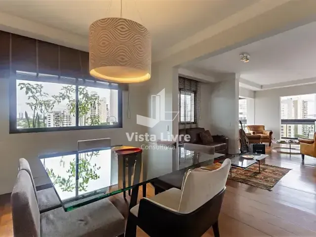 Cobertura / Penthouse com 421m² 3 quartos e 3 banheiros, à venda, no bairro Perdizes em São Paulo