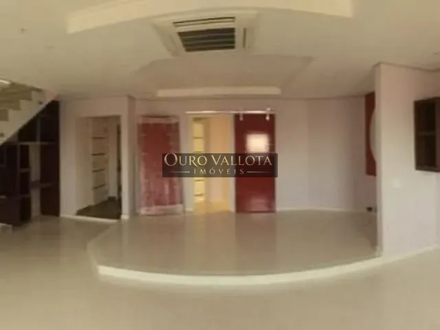 Cobertura / Penthouse com 528m² 5 quartos e 5 banheiros, à venda, no bairro Tatuapé em São Paulo