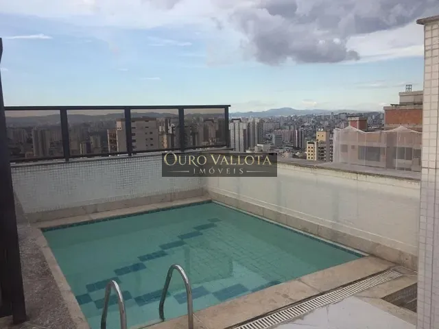 Cobertura / Penthouse com 528m² 5 quartos e 5 banheiros, à venda, no bairro Tatuapé em São Paulo