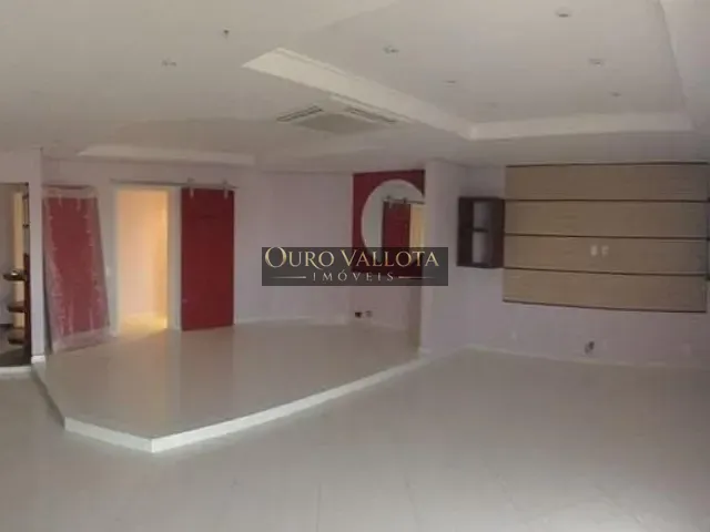 Cobertura / Penthouse com 528m² 5 quartos e 5 banheiros, à venda, no bairro Tatuapé em São Paulo