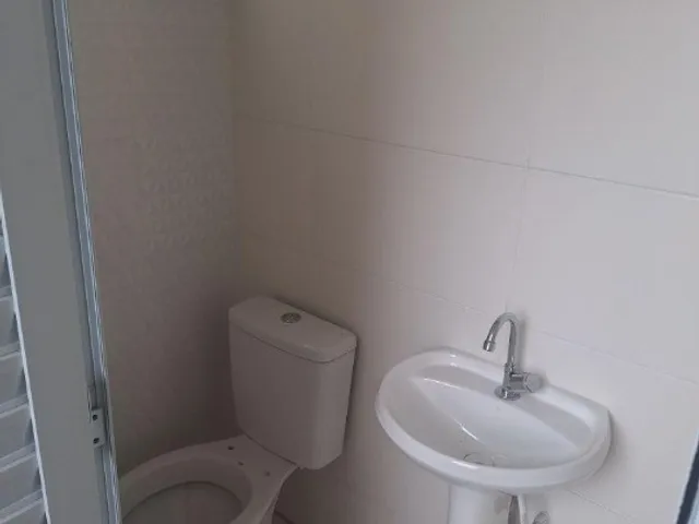 Cobertura / Penthouse 2 quartos e 3 banheiros, à venda, no bairro Vila América em Santo André