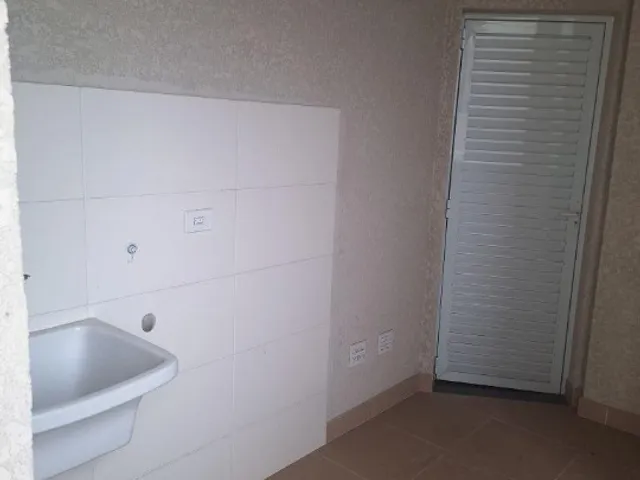 Cobertura / Penthouse 2 quartos e 3 banheiros, à venda, no bairro Vila América em Santo André