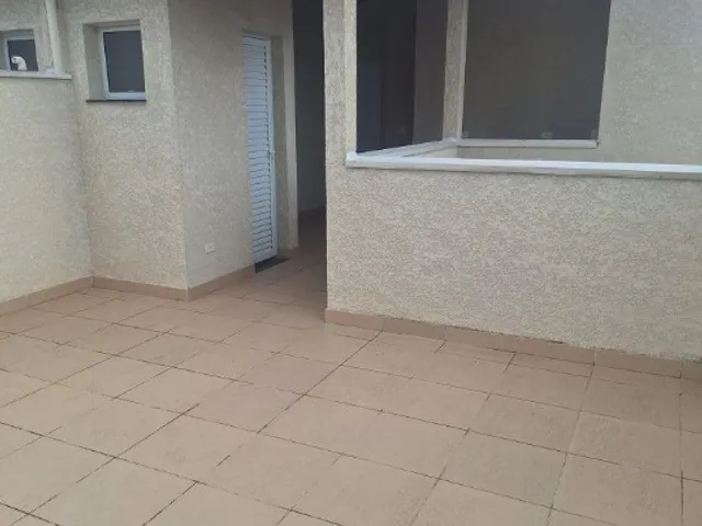 Cobertura / Penthouse 2 quartos e 3 banheiros, à venda, no bairro Vila América em Santo André