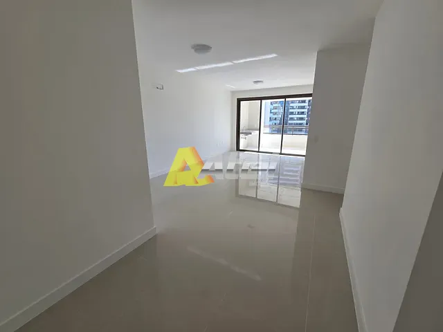 Cobertura / Penthouse com 265m² 5 quartos e 5 banheiros, à venda, no bairro Barra da Tijuca em Rio de Janeiro