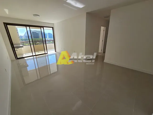 Cobertura / Penthouse com 265m² 5 quartos e 5 banheiros, à venda, no bairro Barra da Tijuca em Rio de Janeiro