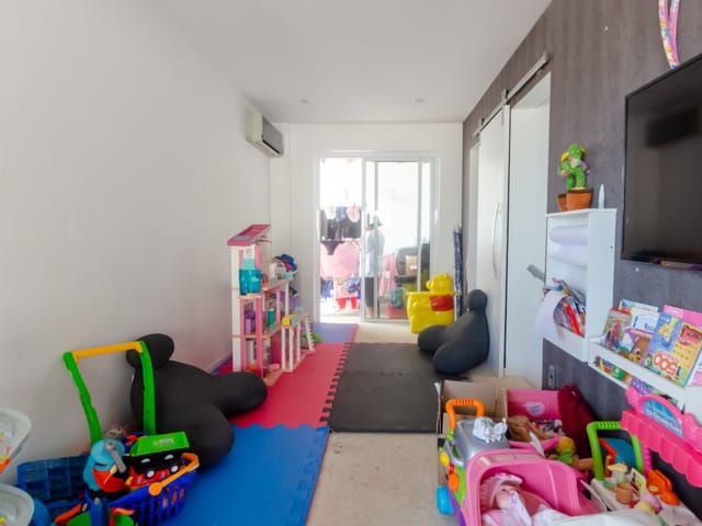 Cobertura / Penthouse com 217m², à venda, no bairro Barra da Tijuca em Rio de Janeiro