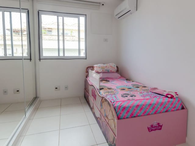Cobertura / Penthouse com 217m², à venda, no bairro Barra da Tijuca em Rio de Janeiro