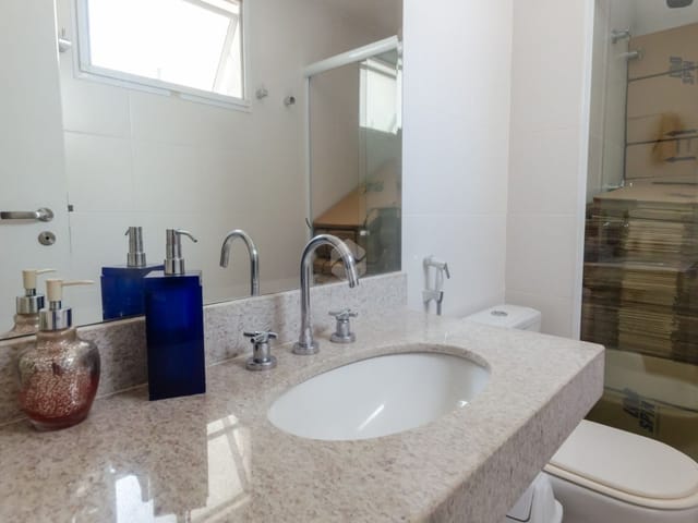 Cobertura / Penthouse com 217m², à venda, no bairro Barra da Tijuca em Rio de Janeiro