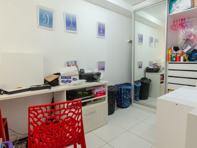 Cobertura / Penthouse com 217m², à venda, no bairro Barra da Tijuca em Rio de Janeiro