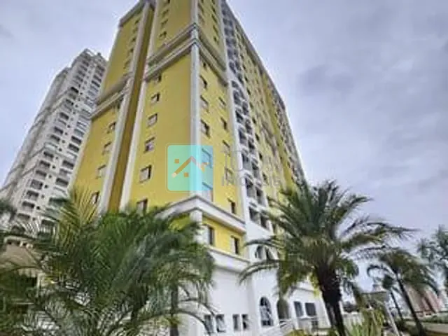 Cobertura / Penthouse com 143m² 3 quartos e 2 banheiros, à venda ou para alugar, no bairro Vila Ema em São José dos Campos