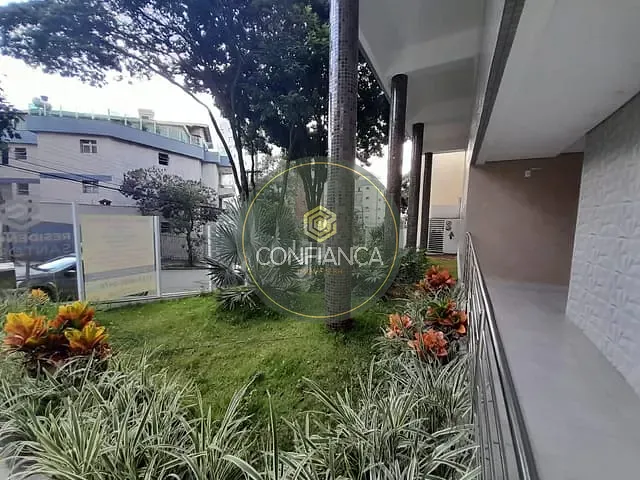 Cobertura / Penthouse 3 quartos e 3 banheiros, à venda, no bairro Cidade Nova em Belo Horizonte