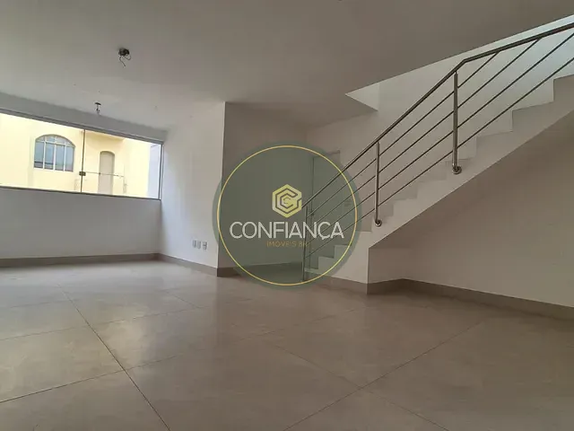 Cobertura / Penthouse 3 quartos e 3 banheiros, à venda, no bairro Cidade Nova em Belo Horizonte