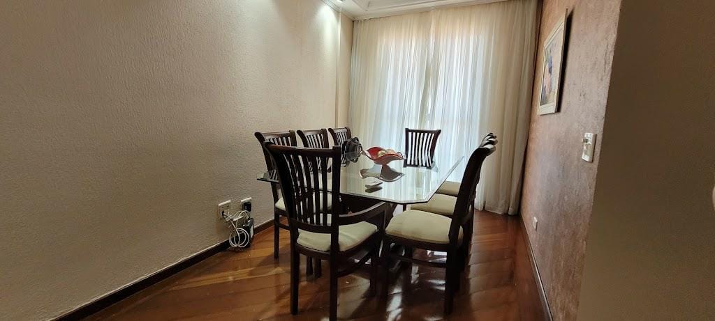 Cobertura à venda 3 Quartos, 1 Suite, 2 Vagas, 156M², Santa Paula, São Caetano do Sul - SP 
