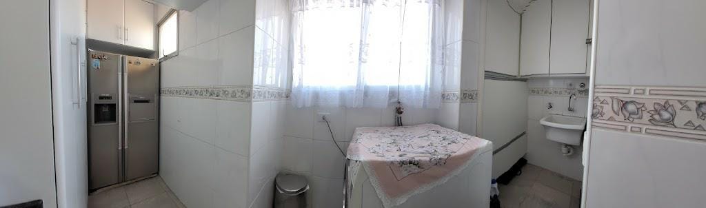 Cobertura à venda 3 Quartos, 1 Suite, 2 Vagas, 156M², Santa Paula, São Caetano do Sul - SP 