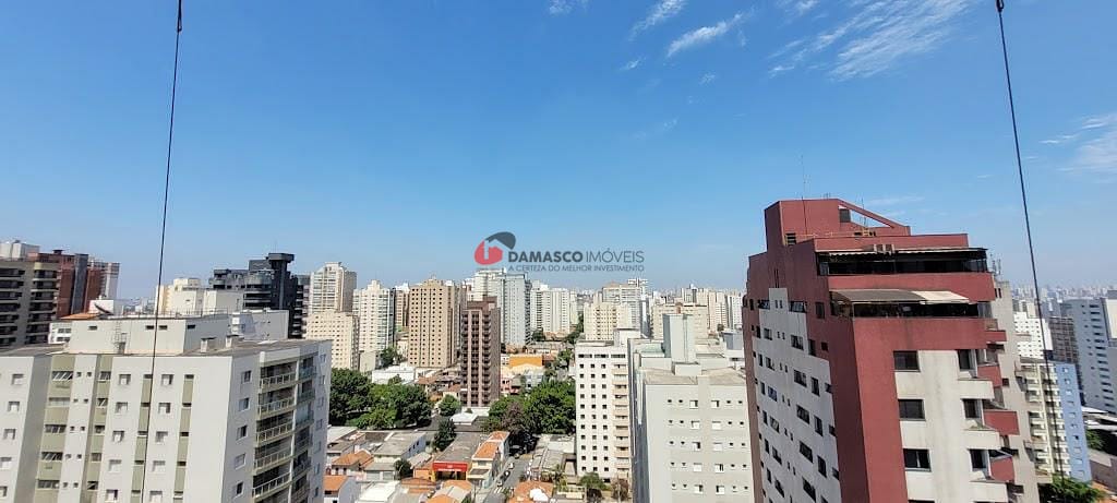 Cobertura à venda com 3 quartos, 156m² - Foto 13