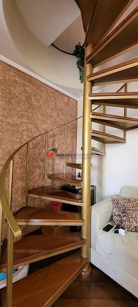 Cobertura à venda com 3 quartos, 156m² - Foto 18