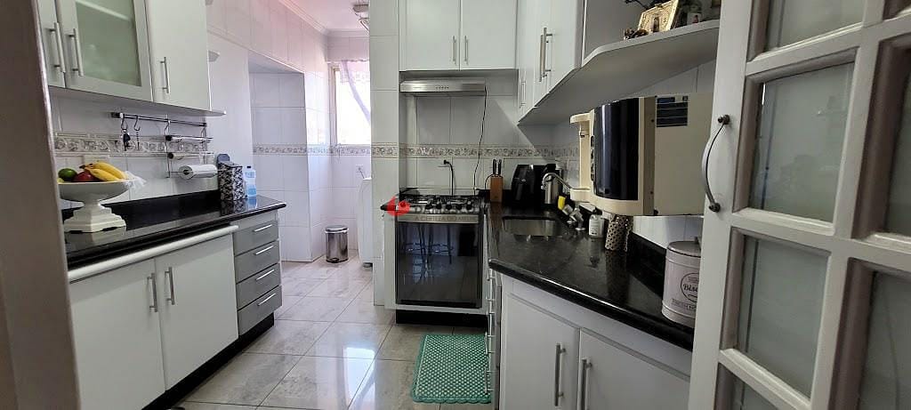 Cobertura à venda com 3 quartos, 156m² - Foto 3