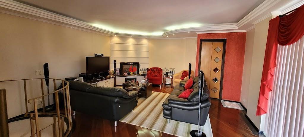 Cobertura à venda com 3 quartos, 156m² - Foto 19