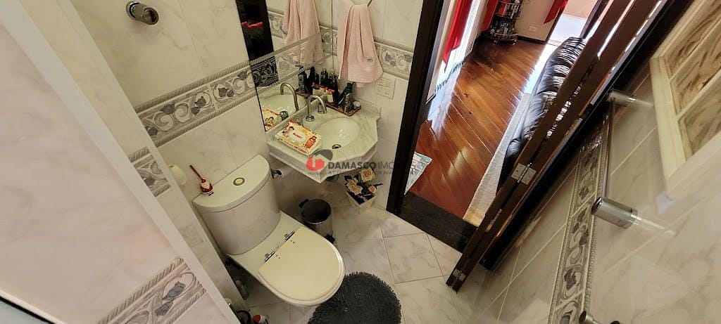Cobertura à venda com 3 quartos, 156m² - Foto 21