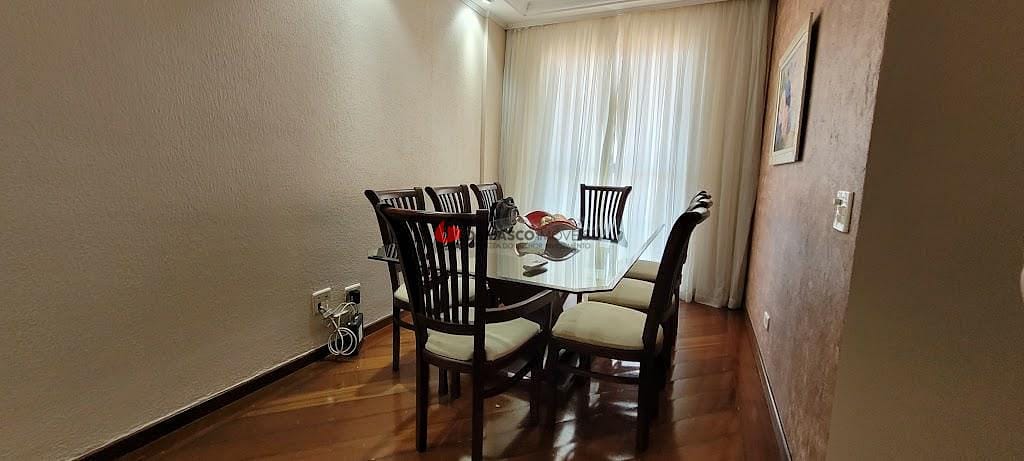 Cobertura à venda com 3 quartos, 156m² - Foto 2