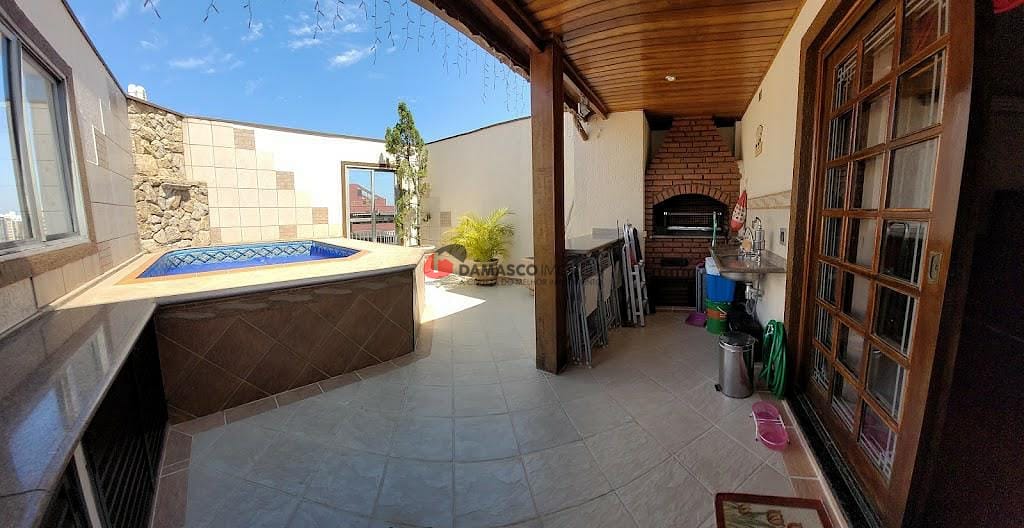 Cobertura à venda com 3 quartos, 156m² - Foto 24