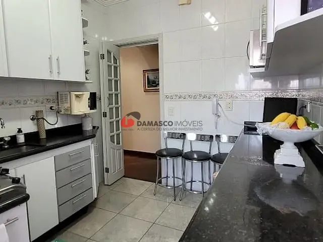 Cobertura / Penthouse 3 quartos e 1 banheiro, à venda, no bairro Santa Paula em São Caetano do Sul