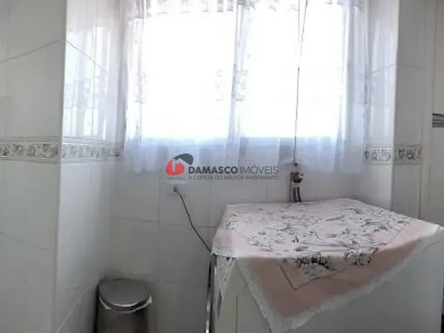 Cobertura / Penthouse 3 quartos e 1 banheiro, à venda, no bairro Santa Paula em São Caetano do Sul