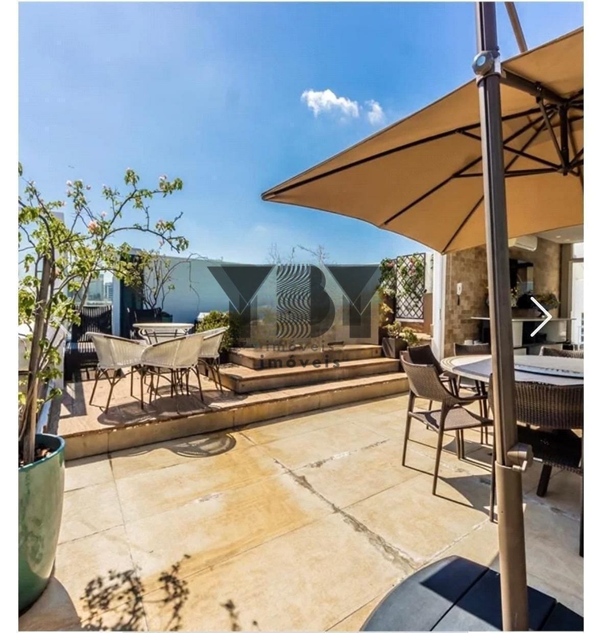 Cobertura, 5 quartos, 400 m² - Foto 39