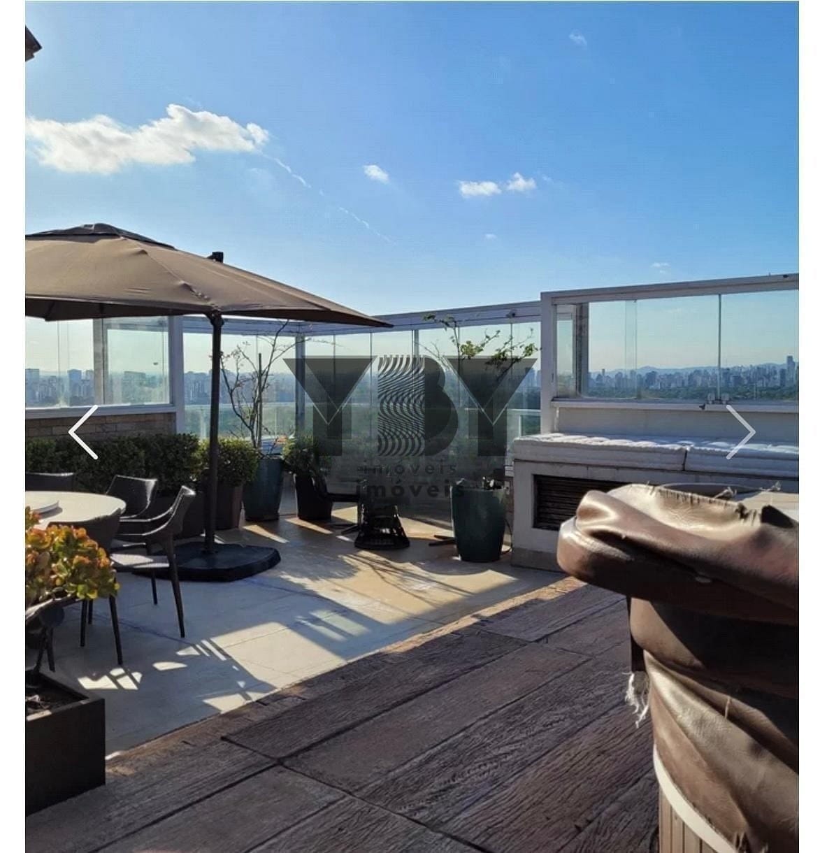 Cobertura, 5 quartos, 400 m² - Foto 40