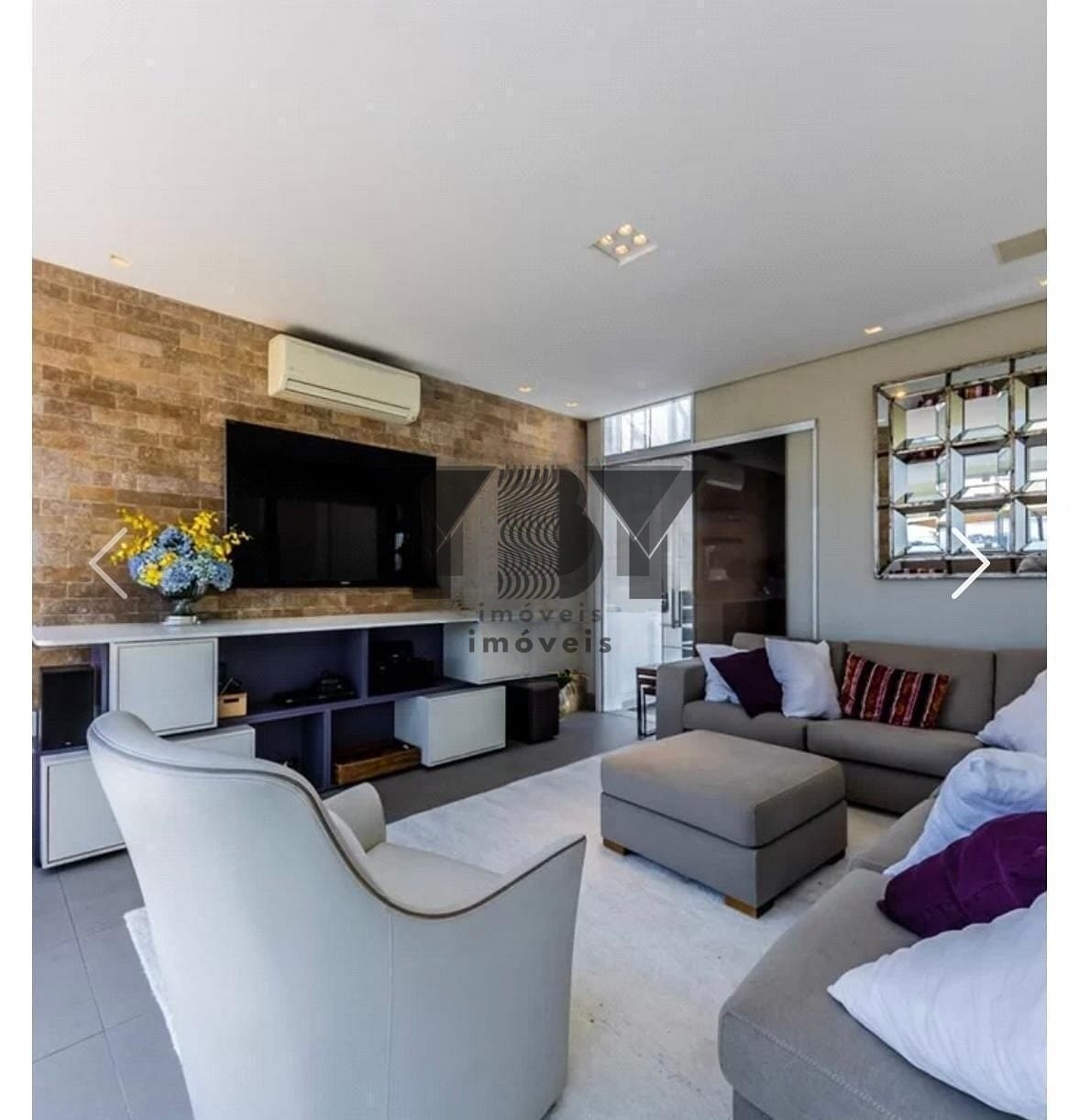 Cobertura, 5 quartos, 400 m² - Foto 41