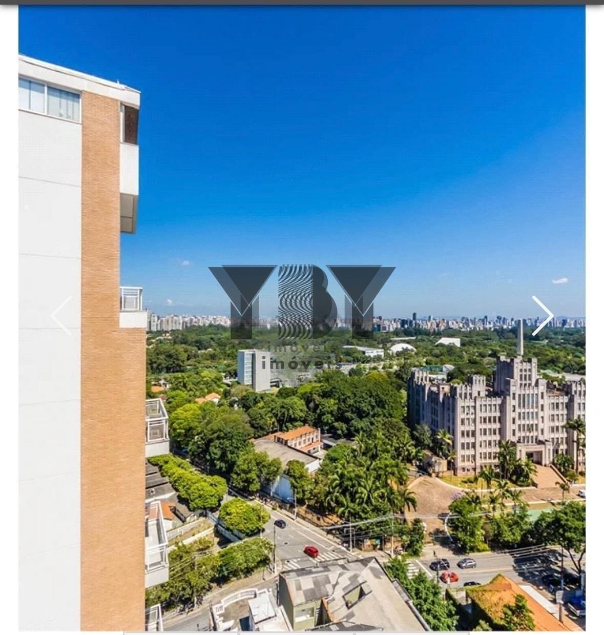 Cobertura, 5 quartos, 400 m² - Foto 59