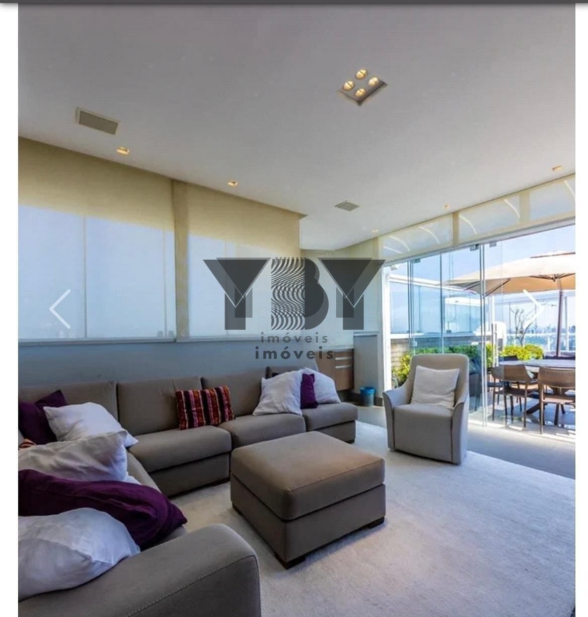 Cobertura, 5 quartos, 400 m² - Foto 31