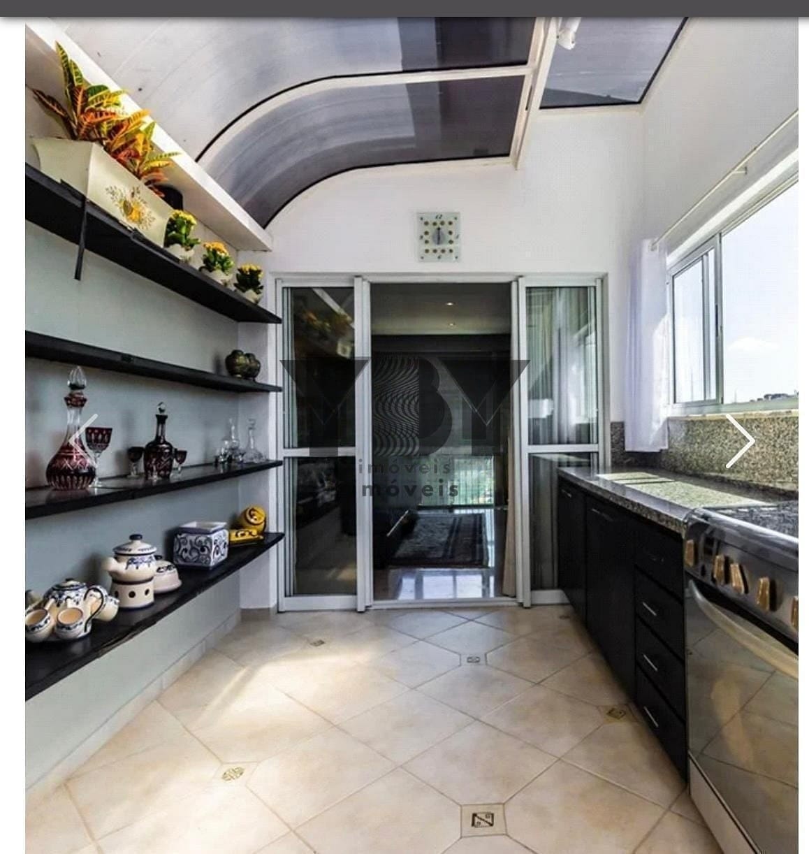 Cobertura, 5 quartos, 400 m² - Foto 32