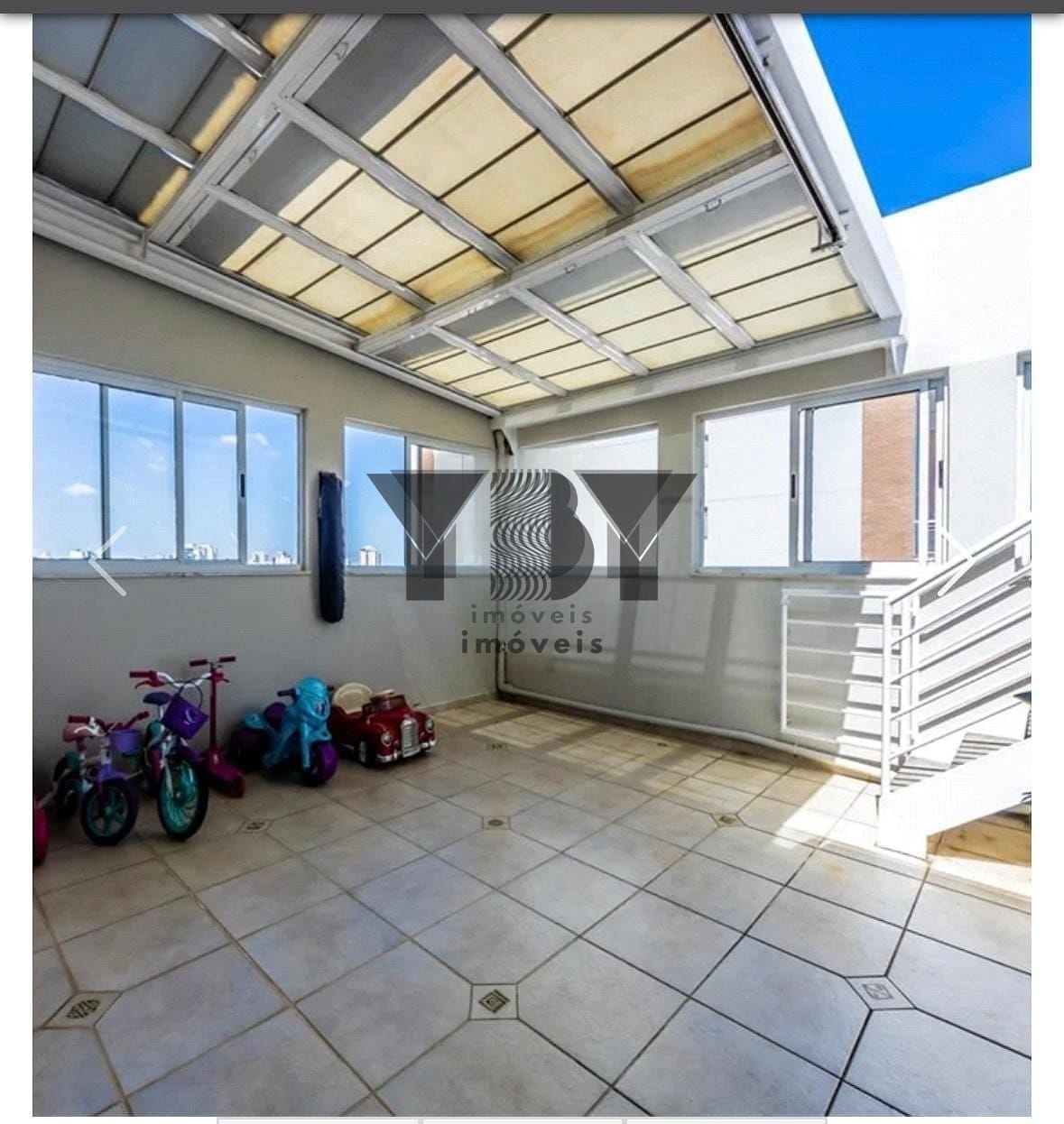 Cobertura, 5 quartos, 400 m² - Foto 33