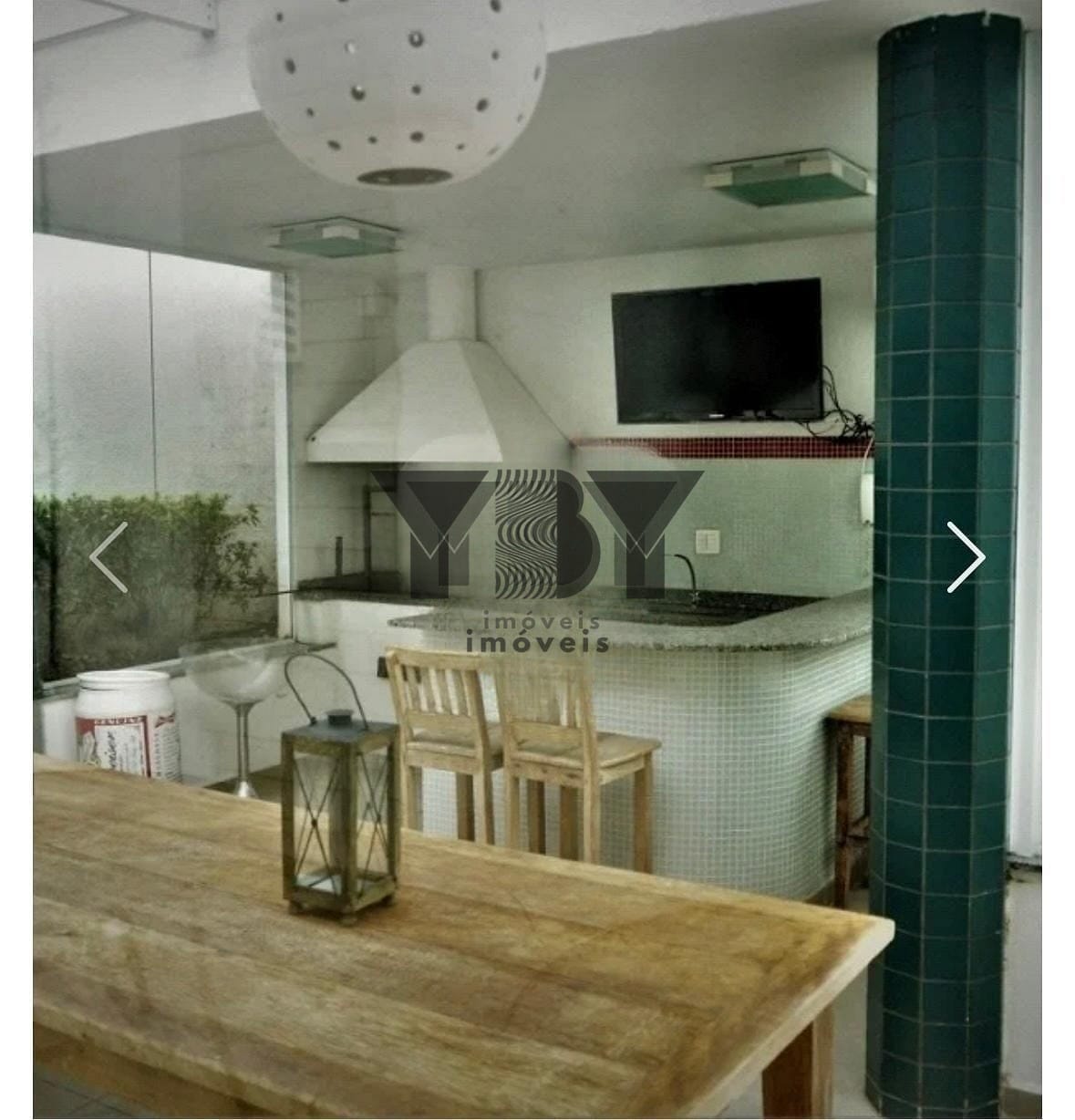 Cobertura, 5 quartos, 400 m² - Foto 45