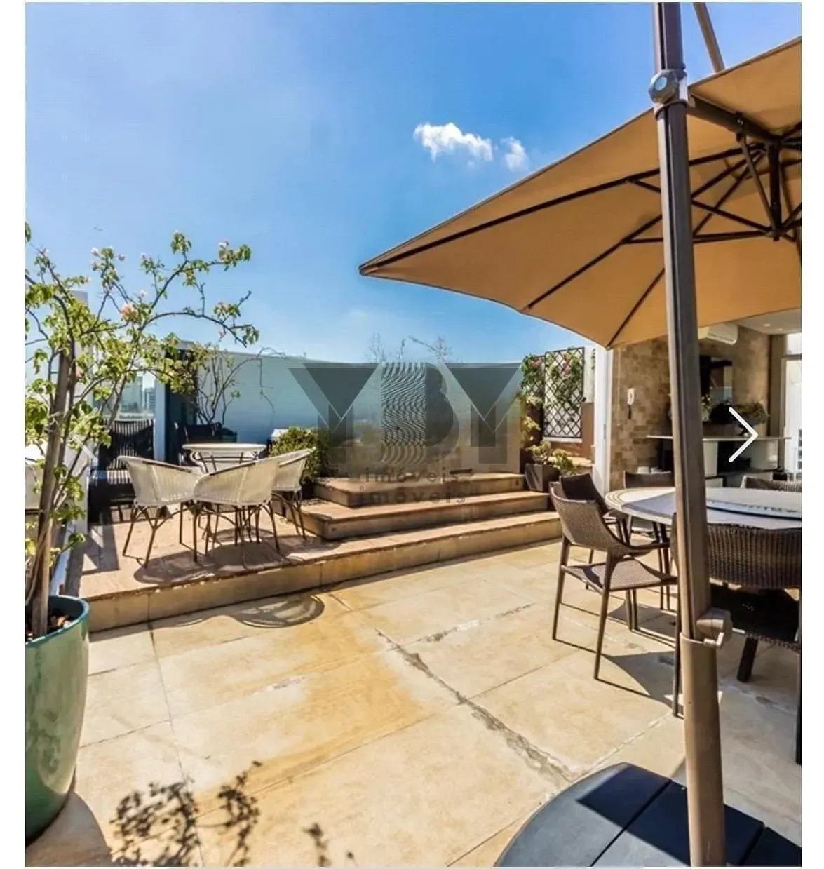 Cobertura, 5 quartos, 400 m² - Foto 39