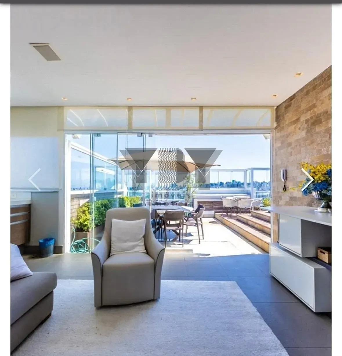 Cobertura, 5 quartos, 400 m² - Foto 30