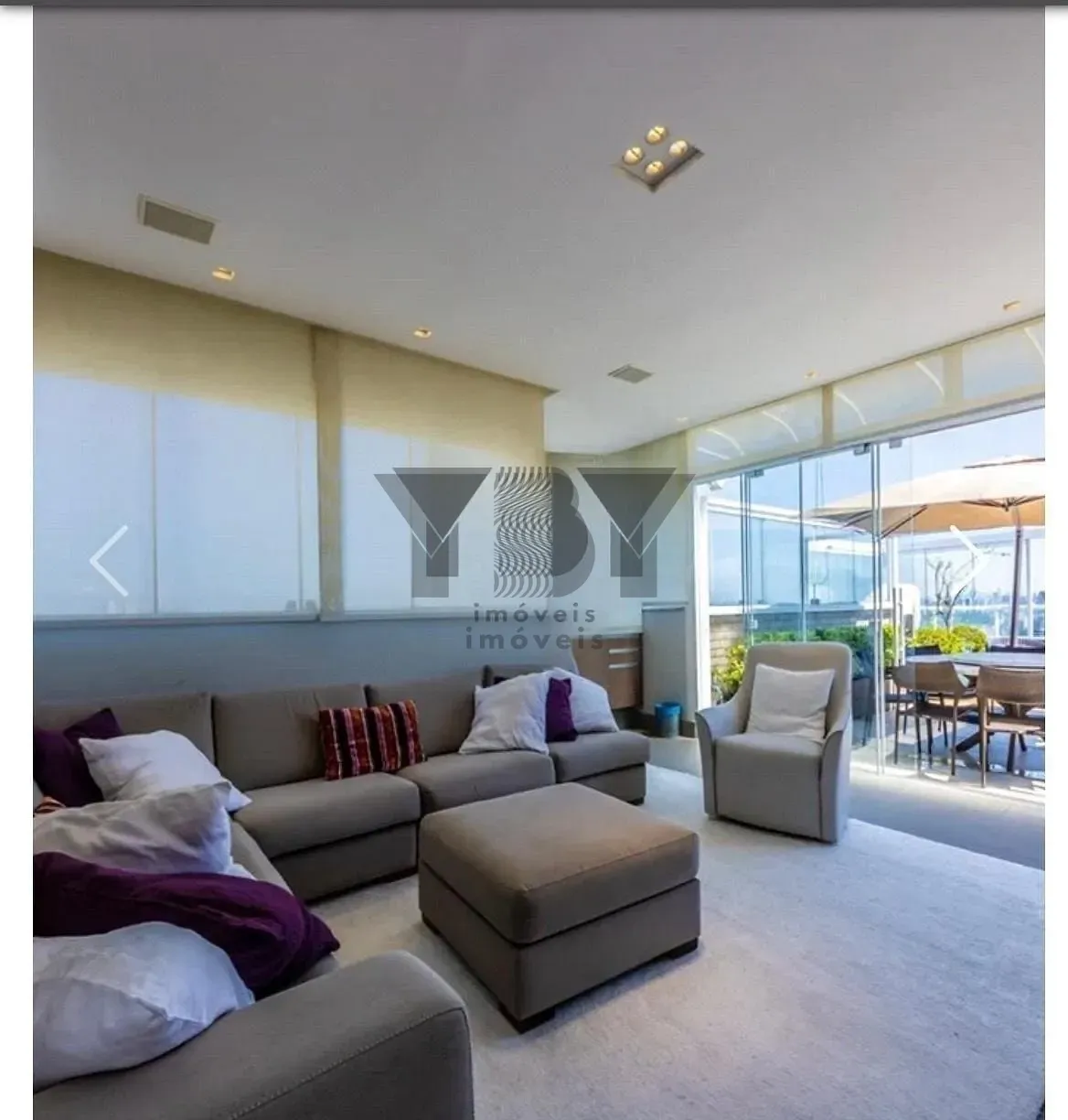 Cobertura, 5 quartos, 400 m² - Foto 31