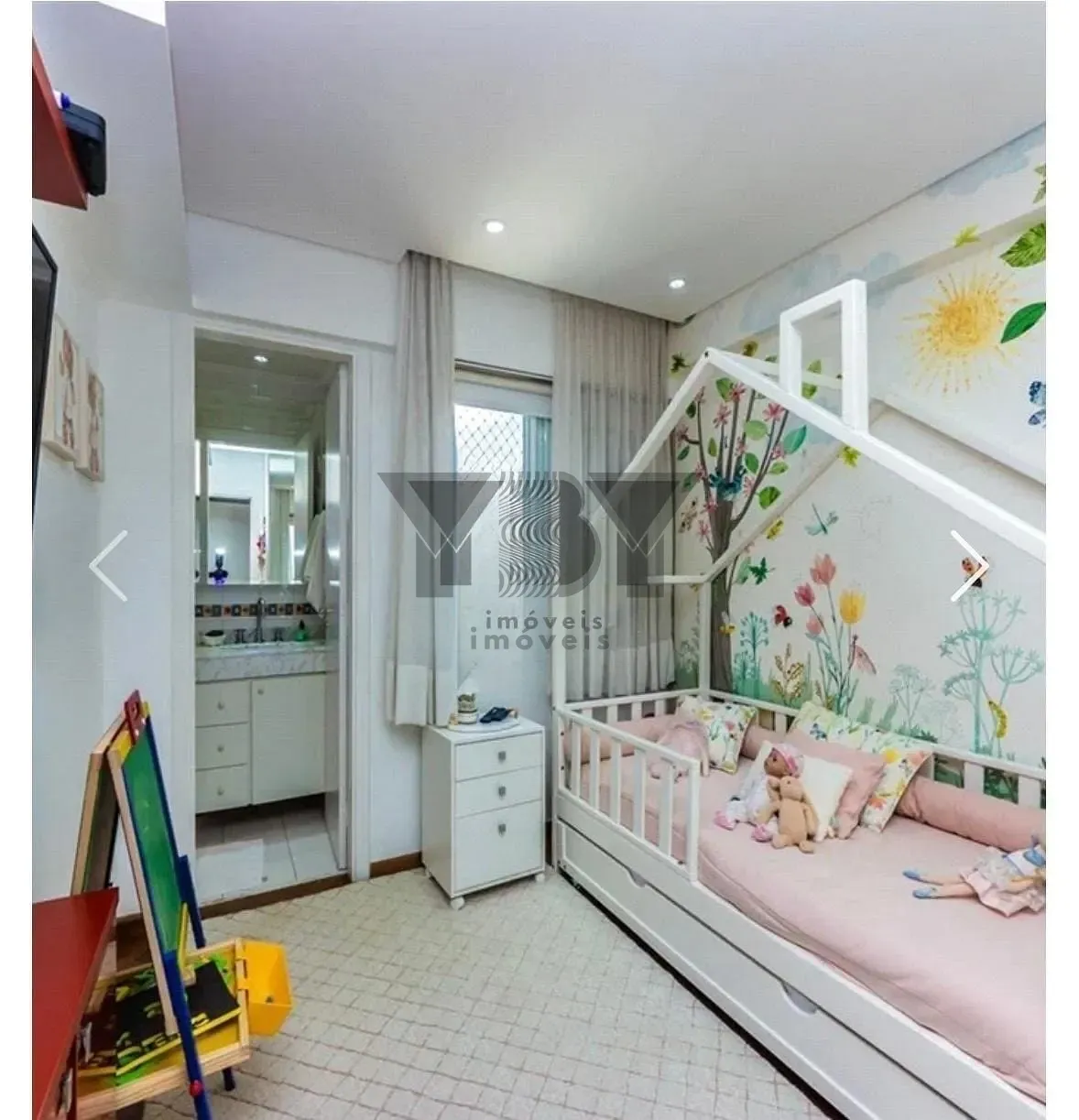 Cobertura, 5 quartos, 400 m² - Foto 18