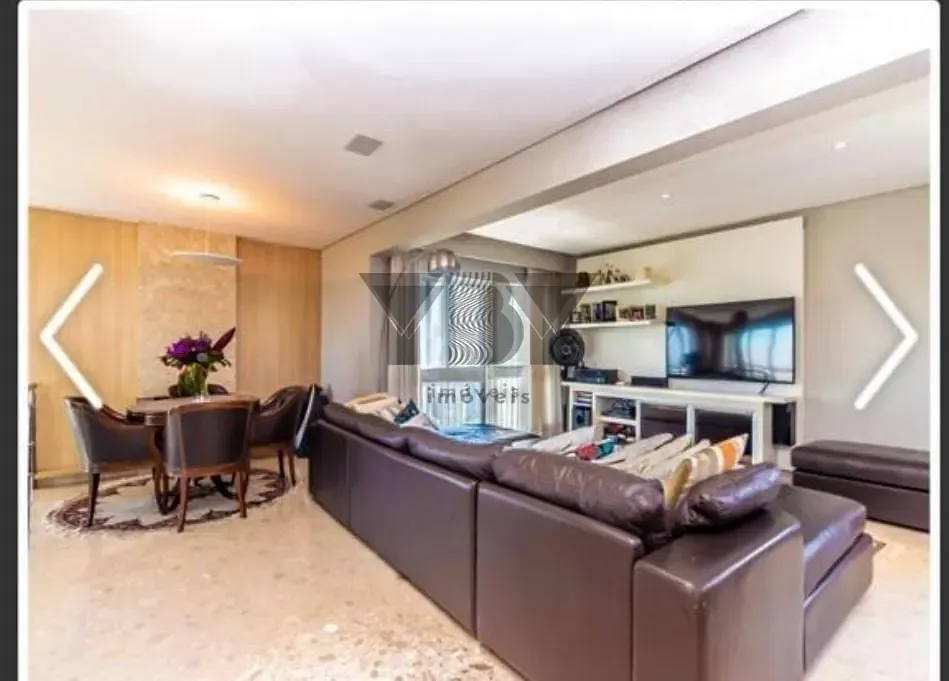 Cobertura, 5 quartos, 400 m² - Foto 5
