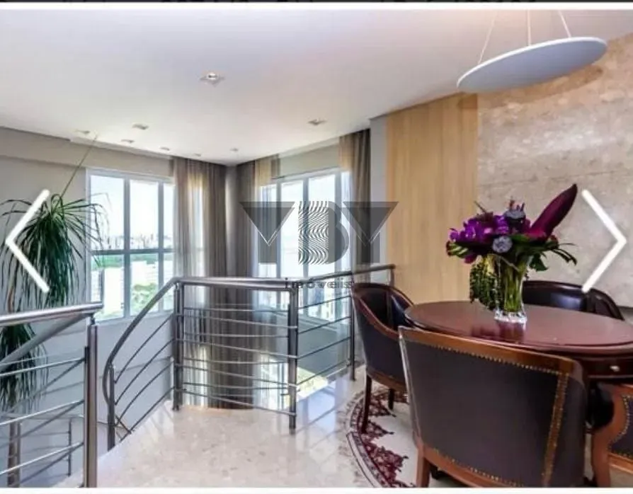 Cobertura, 5 quartos, 400 m² - Foto 6