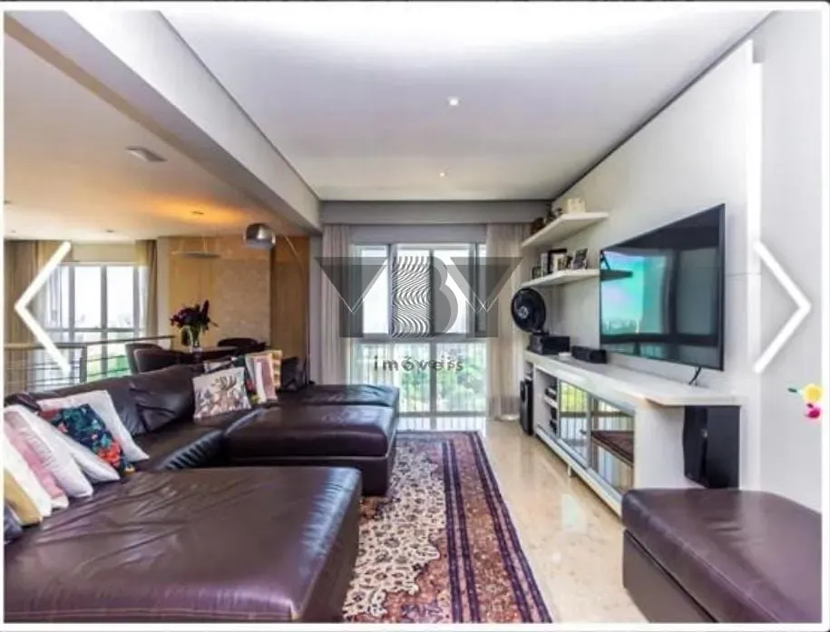 Cobertura, 5 quartos, 400 m² - Foto 4