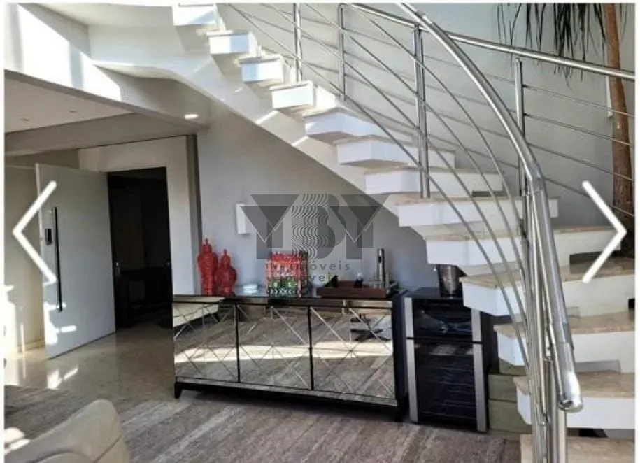 Cobertura, 5 quartos, 400 m² - Foto 1