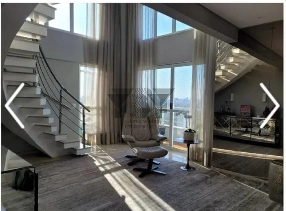 Cobertura, 5 quartos, 400 m² - Foto 3