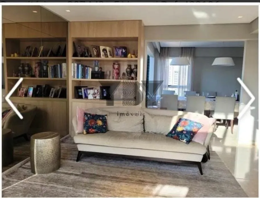 Cobertura, 5 quartos, 400 m² - Foto 7