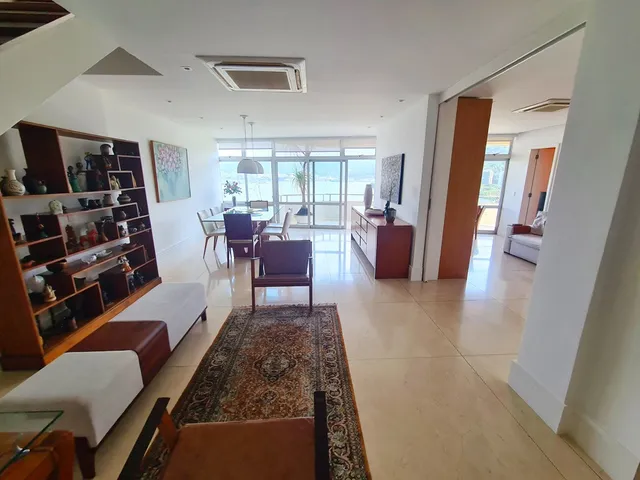Foto do Cobertura / Penthouse - Av. EPITÁCIO PESSOA! COBERTURA DUPLEX! 04 QUARTOS (03 SUÍTES), 03 VAGAS, vista PANORÂMICA LAGOA, PORTARIA 24h, INFRA de LAZER | EASY NEGOCIOS IMOBILIARIOS LTDA